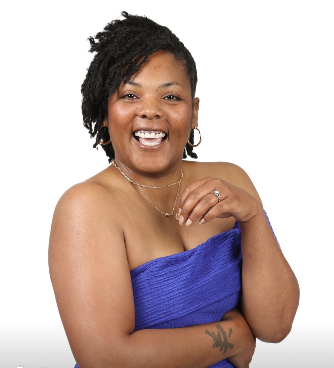 Demetria Alexander